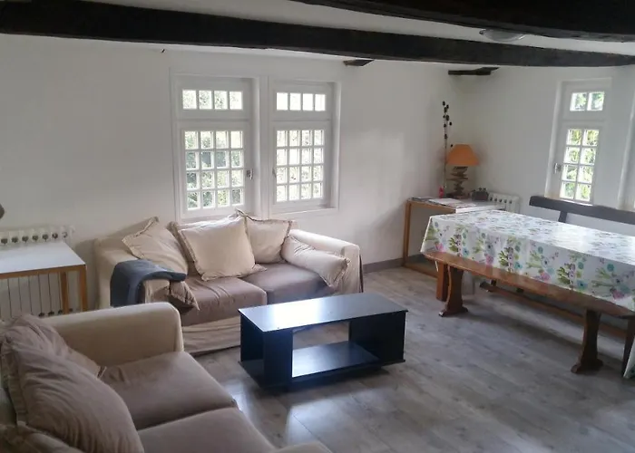 Hostel du lapin blanc Saint-Brieuc
