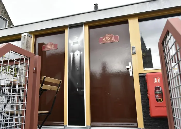 De Gusto Hotel Schiedam