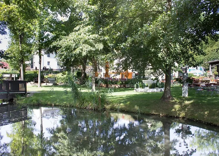 Hotels in Peitz