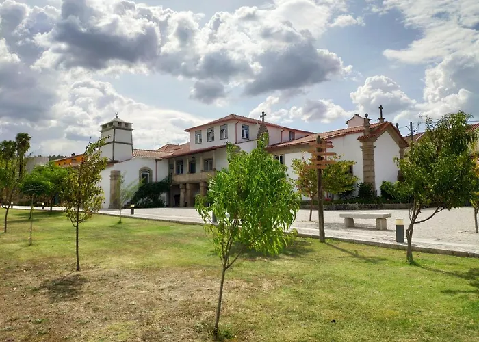 Solar De Maceira Aparthotel Seia