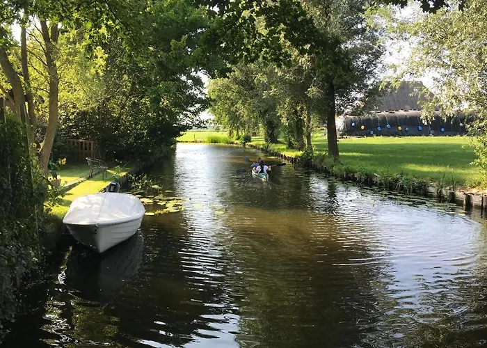 B&B Hetvrijdagsgevoel Sneek