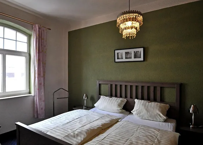 Haiger Hotels
