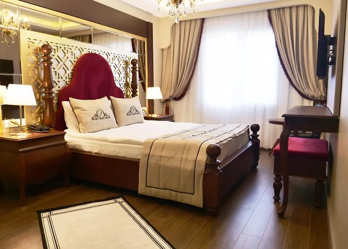 Hotels in Diyarbakır