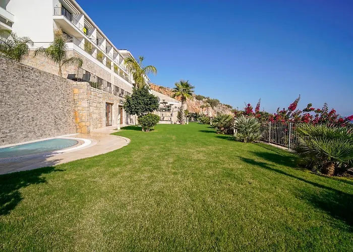 Hotels in Datça