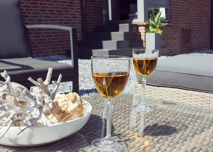 B&B Landgoed Bergerven