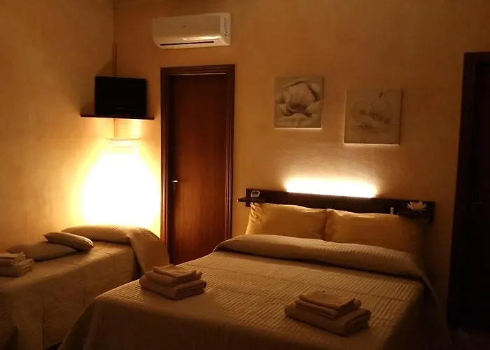 Civita Nova Bagnoregio