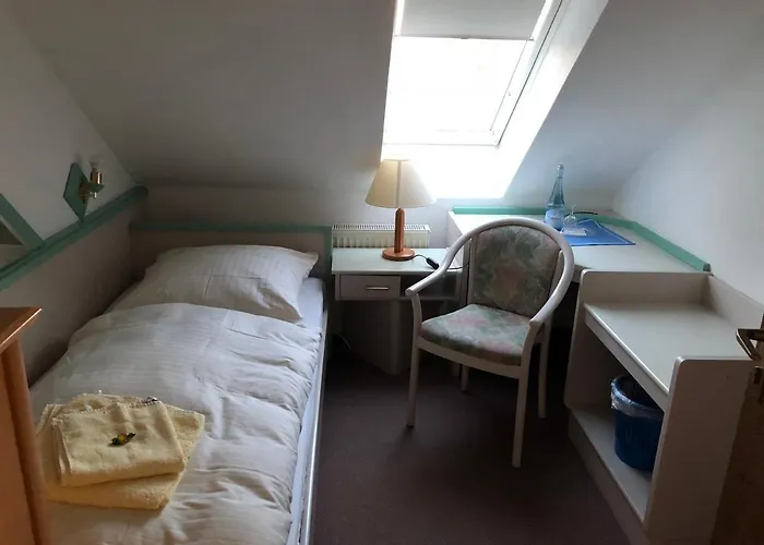 Hotels in Hemmoor