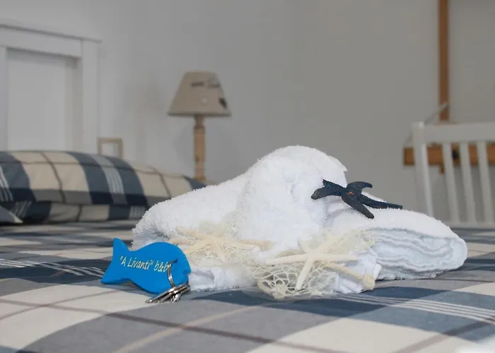 A Livanti B&B