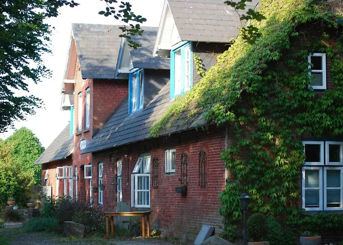Hotels in Langenhorn