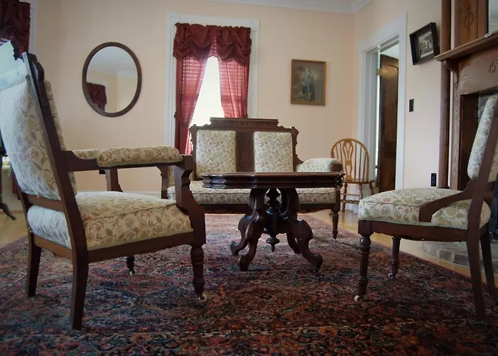 Hawksbill House - (Adults Only) Hotel Luray