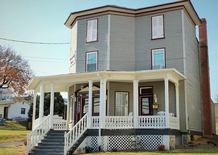 Hawksbill House - (Adults Only) Hotel Luray