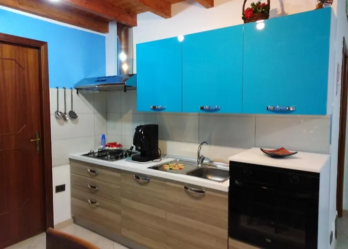 Hotel a Partinico