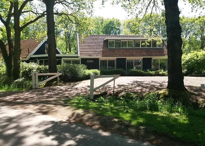B&B Immer Met Moed