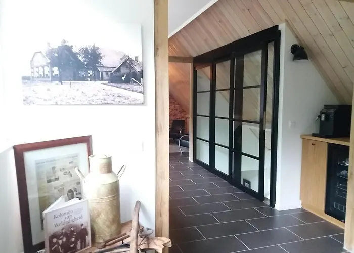 B&B Immer Met Moed Vledder