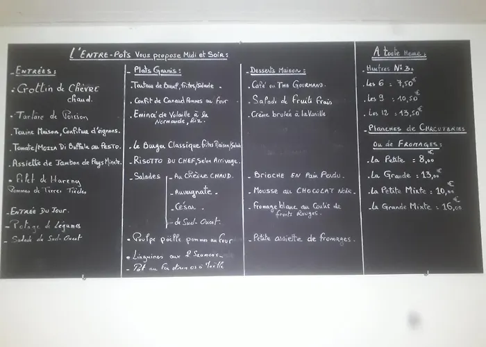 Hotels in Sartrouville