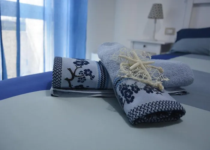 A Livanti B&B