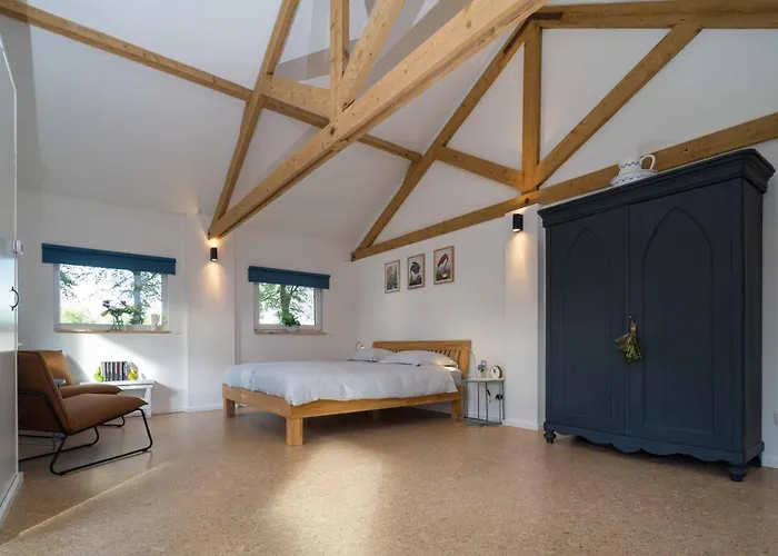 B&B De Heerlijkheid Groenlo