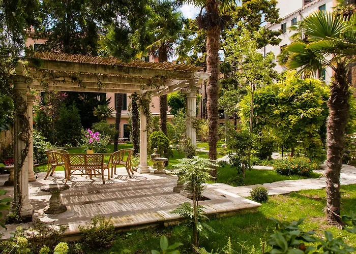 Hotel Sant'Antonin Venezia
