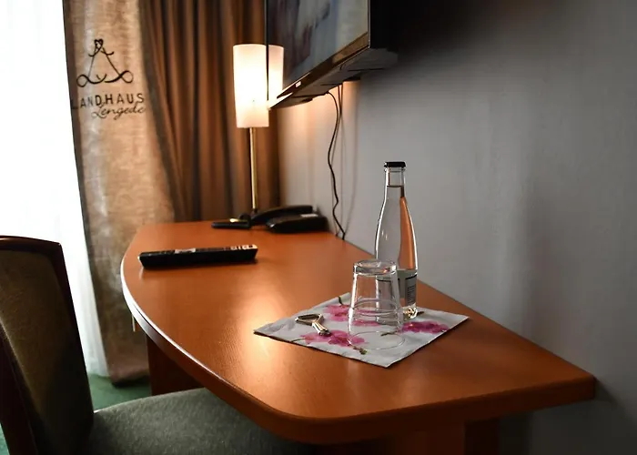 Hotels in Lengede