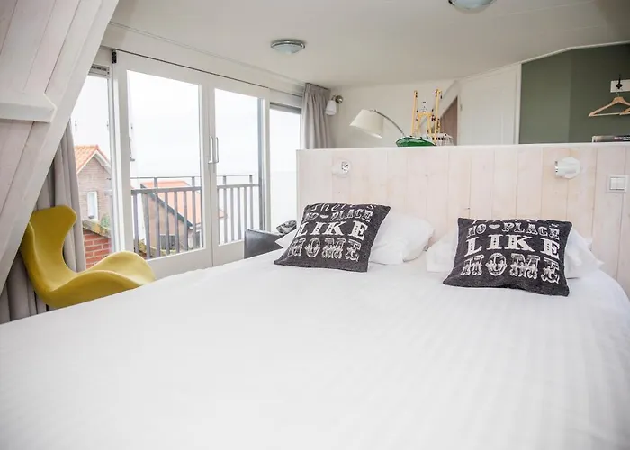 B&B Morgenster Urk