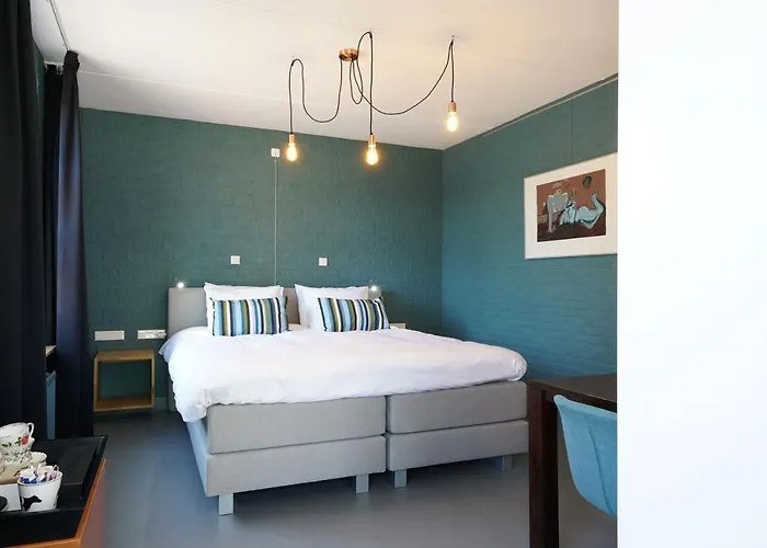De Kempse Hoeve B&B Boxtel