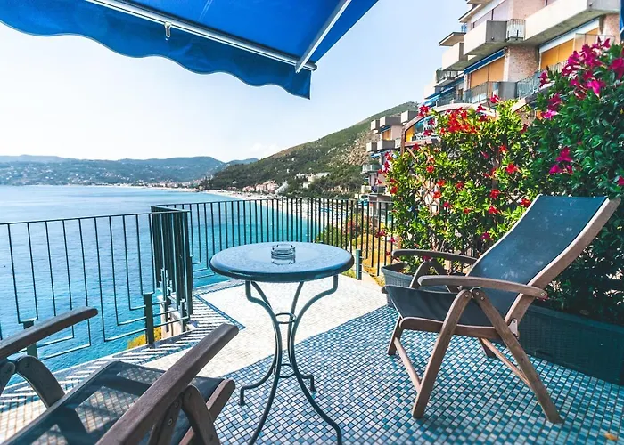 B&B Isola Dei Gabbiani Bergeggi