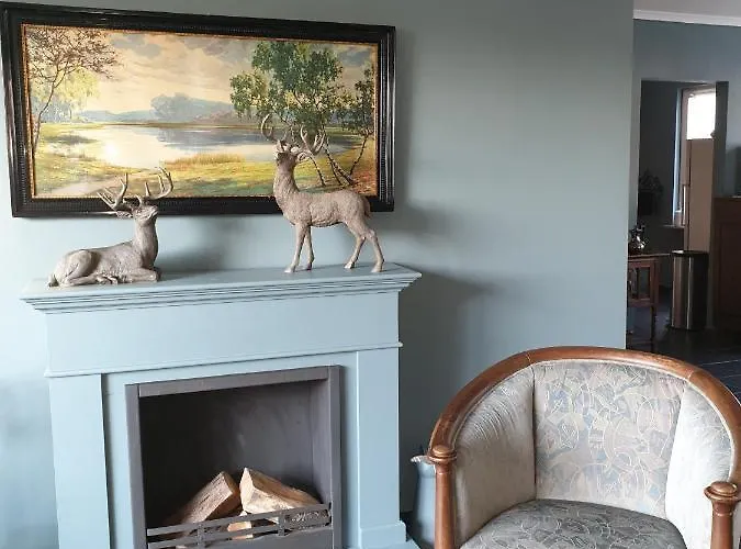 B&B 'T Merthoes Susteren
