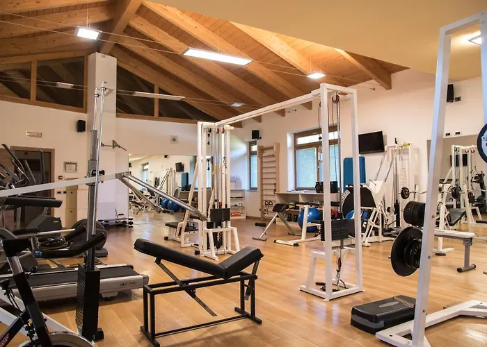 I 15 migliori hotel con spa a Sanfront per una vacanza rilassante