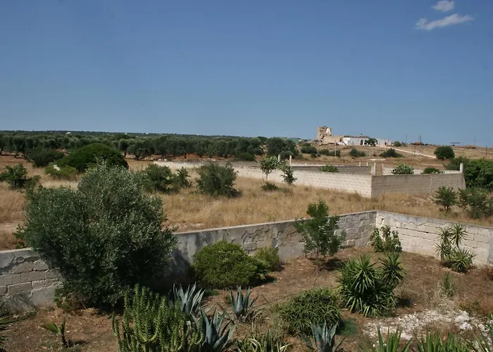 Vacanze In Puglia