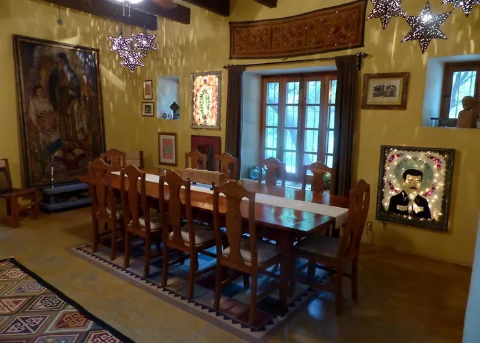 Alamos Hotels