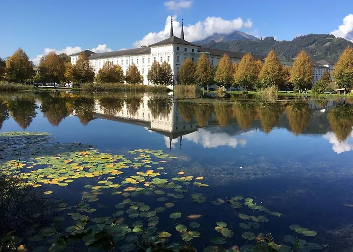 Hotels in Liezen
