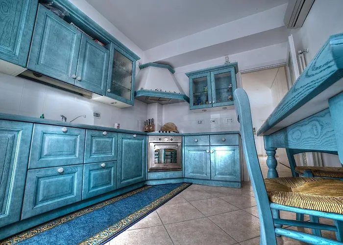 B&B Isola Dei Gabbiani Bergeggi