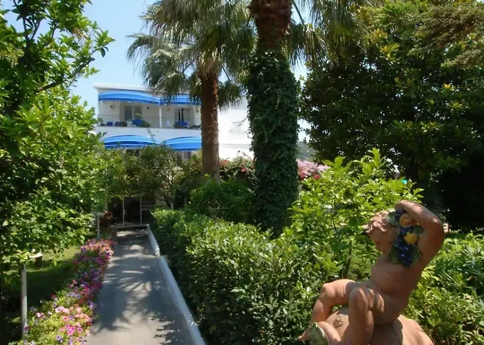 Pazziella Garden&Suites Capri