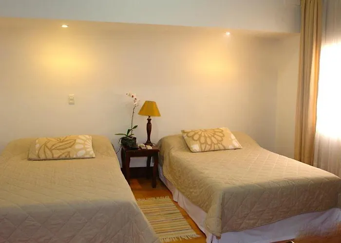Hotel Casa Toscano Cali