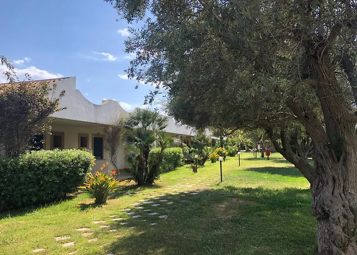 Valle Di Mare Country Resort