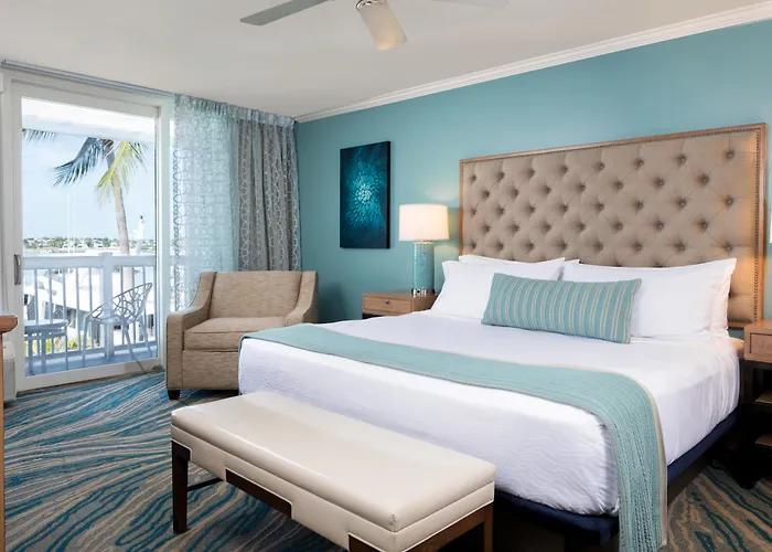 Opal Key Resort & Marina Key West
