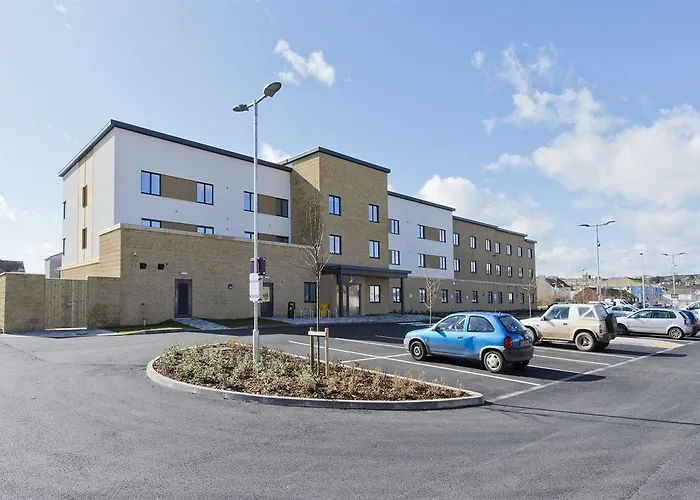 Seaton (Devon) Hotels