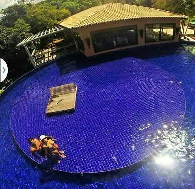 Bangalo Villas Do Pratagy Com Piscina Privativa Maceió