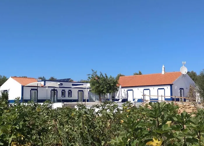 Monte Das Perdizes