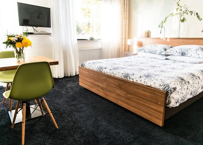 B&B De Dream