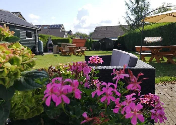 B&B De Koffietuin Beekbergen