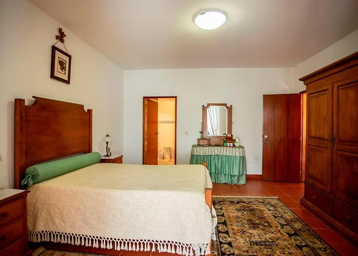 Casa de São Caetano de Viseu Acomodação com café da manhã