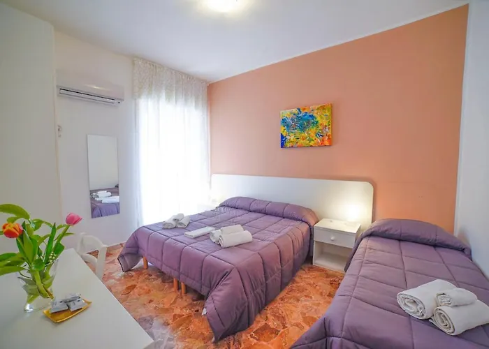B&B Siracusa Holidays Syracuse