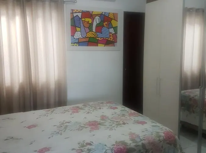Residencial Santana