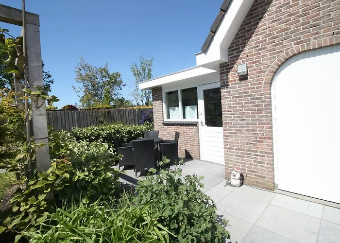 B&B Kleine Vliet Medemblik