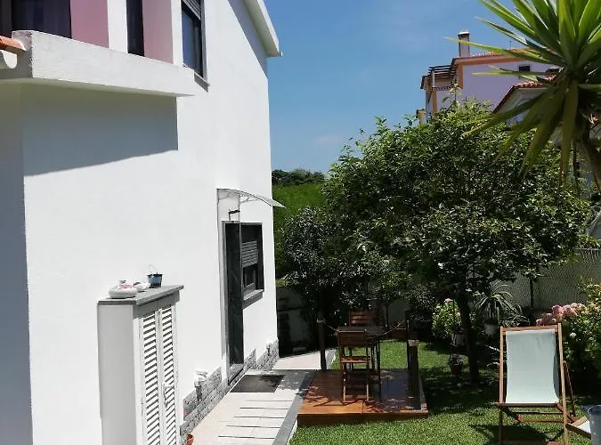 Moradia No Seixal Ericeira Hotel