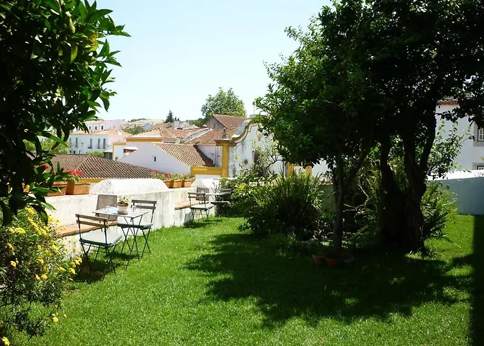 Casa Picva Hotel Óbidos