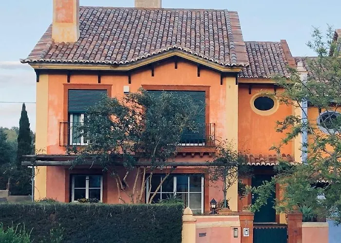 Casa De Santo Amaro