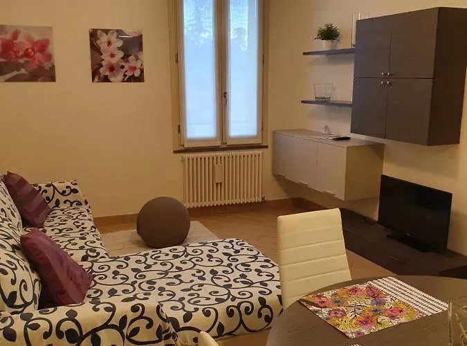 Hotel Residenza Venturini Piacenza