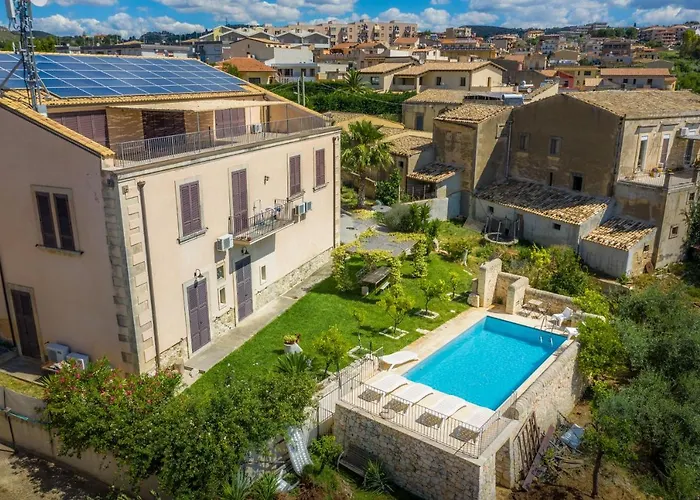 Villa Rosaria